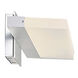 Level LED 19 inch Brushed Aluminum Bath Vanity & Wall Light, dweLED