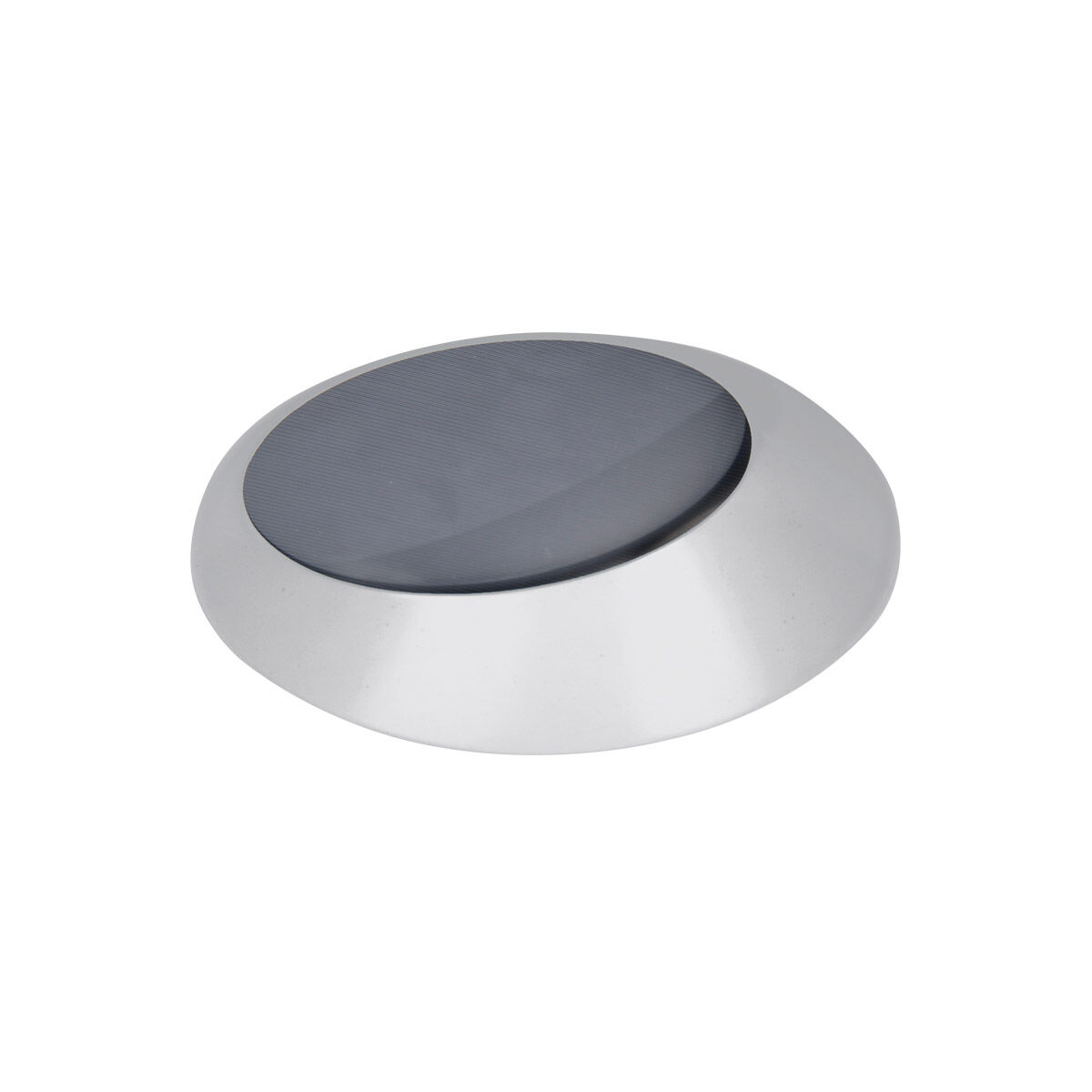 Ocularc LED White Recessed Lighting, Round