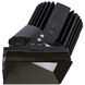 Volta LED Copper Bronze Recessed Lighting in 85, 3500K