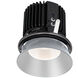 Volta LED Haze Recessed Lighting in Narrow, 90, 3000K