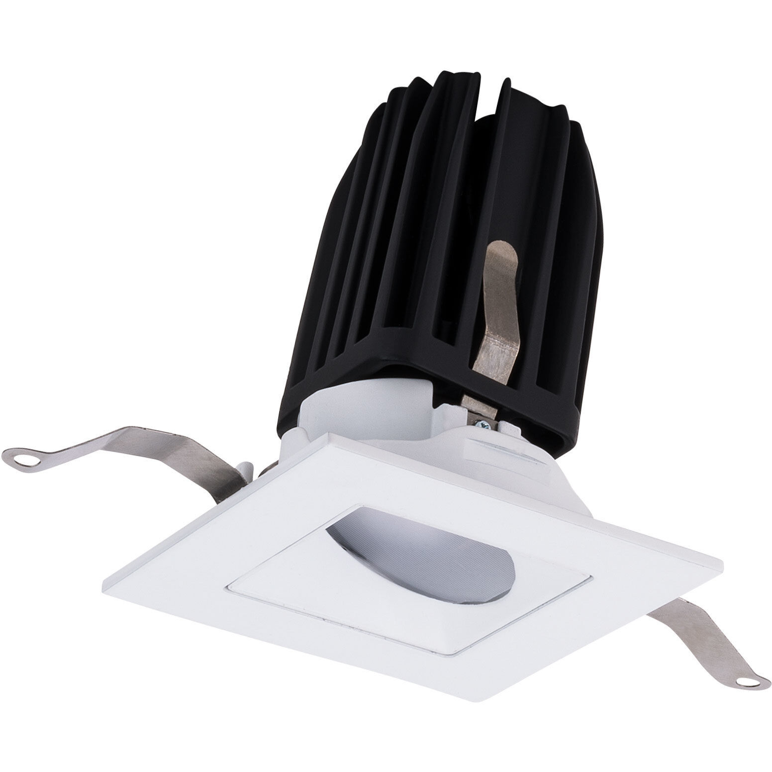 FQ 1 Light 4.00 inch Recessed