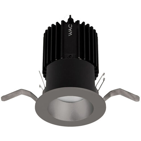 Volta LED Haze Recessed Lighting in Spot, 85, 3500K, Round