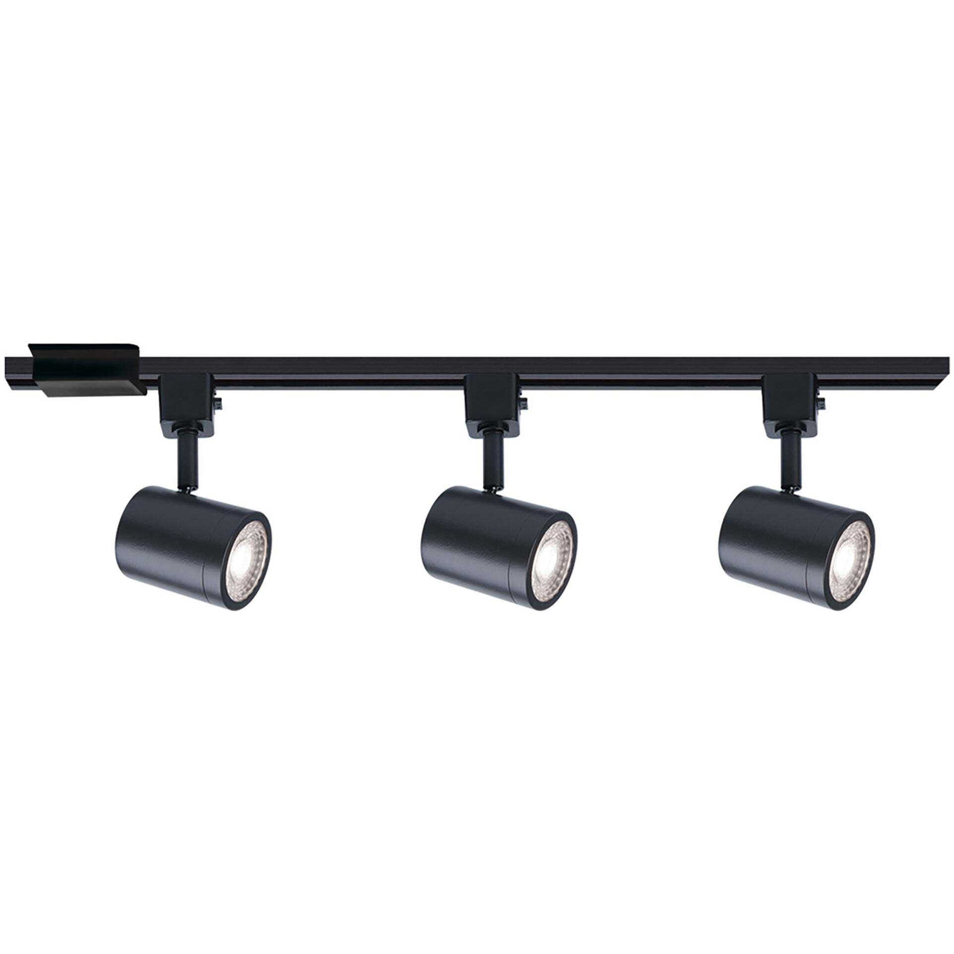 Charge 3 Light 2.38 inch Track Lighting