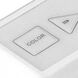 InvisiLED Outdoor Submersible RGB White Remote, WAC Lighting