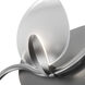 Tressa LED 26.88 inch Brushed Nickel Bath Vanity & Wall Light, dweLED