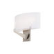 Fitzgerald 1 Light 4.00 inch Wall Sconce