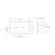 WAC 12V Step Light LED 1.5 inch White ADA Step and Wall Light in 3000K Warm White LED, WAC Landscape