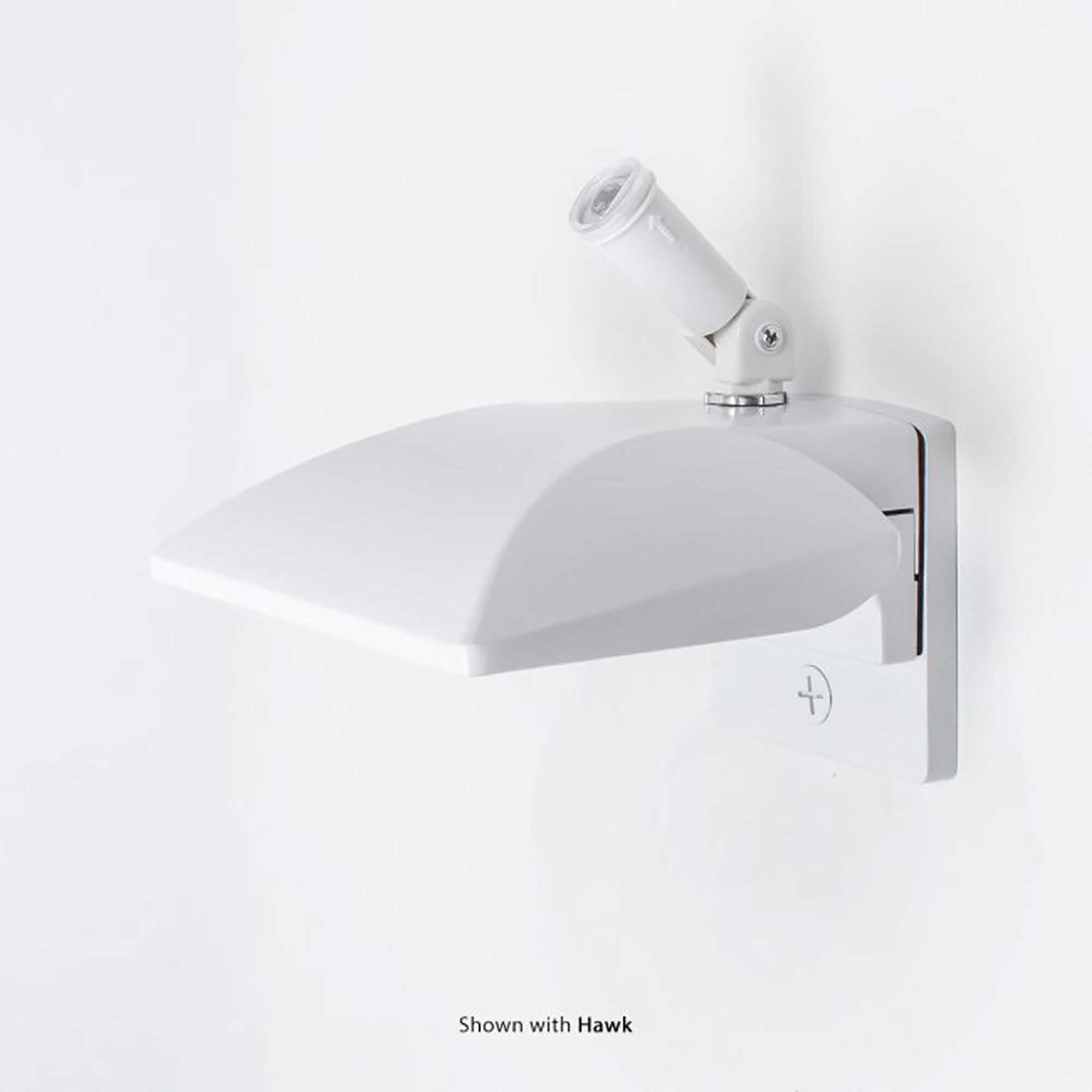 Endurance White Outdoor Accessories, WAC Limited