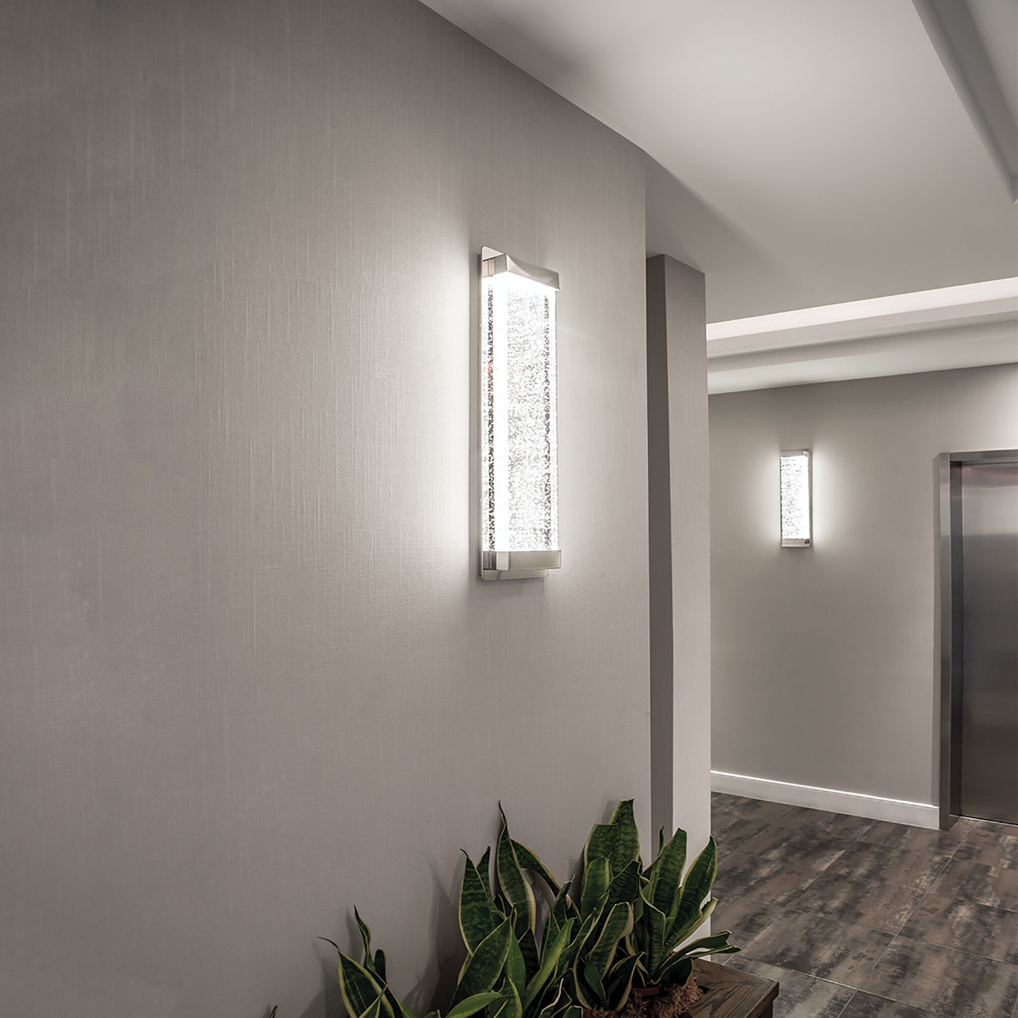 Mythical Wall Sconce Wall Light, dweLED