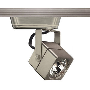 HT-802 1 Light 120 Brushed Nickel L Track Fixture Ceiling Light