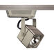 HT-802 1 Light 120 Brushed Nickel L Track Fixture Ceiling Light