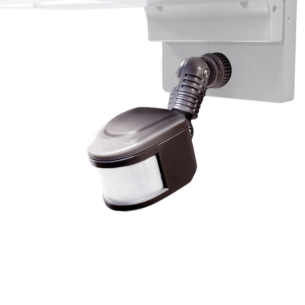 Bronze motion sensor light on sale
