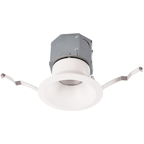 Pop-in LED White Complete Kit Recessed Lighting