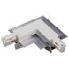 Recessed L Connecter 1.70 inch Track Lighting