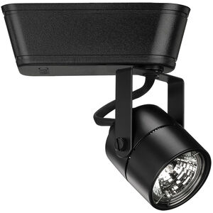 HT-809 1 Light 120 Black H Track Fixture Ceiling Light