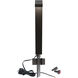 Grand Ledge 12 23 watt Bronze Bollard Light, Colorscaping