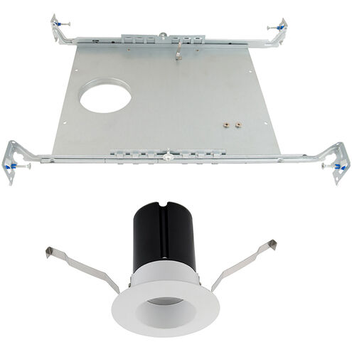 Ion LED White Complete Kit Recessed Lighting