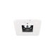 Aether Brushed Nickel Recessed Downlight in 90, 3000K