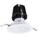 FQ 1 Light 5.50 inch Recessed