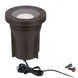 Colorscaping 12 23 watt Bronze Path Lighting, Colorscaping