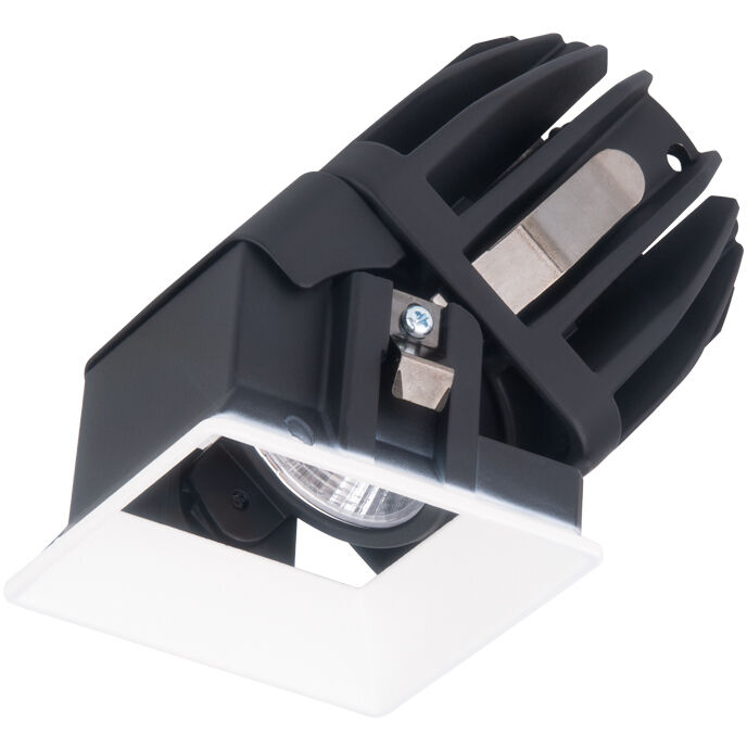 FQ 1 Light 2.25 inch Recessed