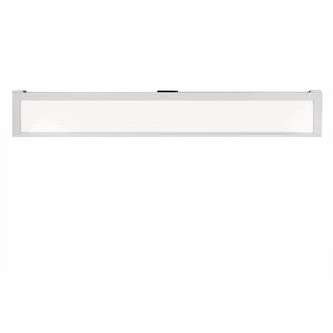 Line 24 LED 30 inch White Light Bar in 3000K 
