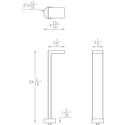 Colorscaping 12 7 watt Bronze Path Lighting