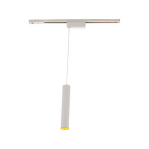 Silo Pendant 1 Light 2.13 inch Track Lighting