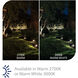 Tyler 12 4.1 watt Stainless Steel Path Lighting in 3000K, WAC Landscape