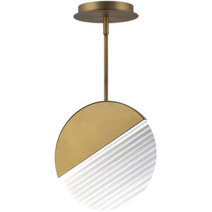 Marques 1 Light 0.75 inch Wall Sconce