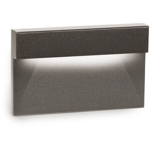 Tyler 1 Light 5.00 inch Deck/Step Lighting