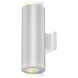 Tube Arch 2 Light 4.88 inch Outdoor Wall Light