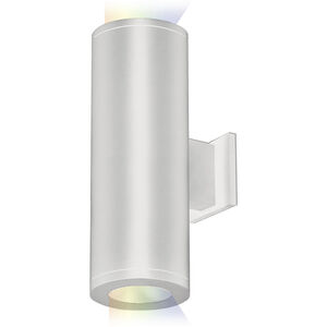 Tube Arch 2 Light 4.88 inch Outdoor Wall Light
