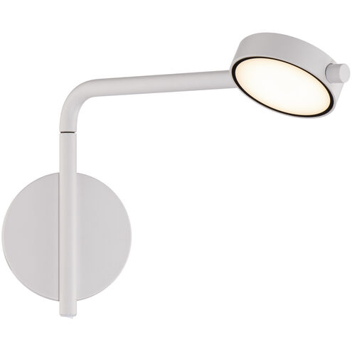 Elbo 1 Light 4.00 inch Desk Lamp