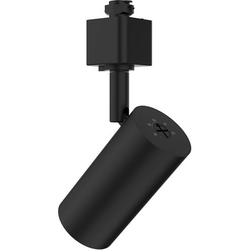 WAC Lighting J 8110 CS BK Cyn 1 Light 120 Black J Track Fixture Ceiling wac-lighting-j-8110-cs-bk-cyn-1-light-120-black-j-track-fixture-ceiling