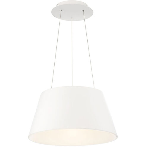 Vida 1 Light 24.00 inch Pendant