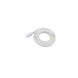 Line Voltage Puck Light White Button Light