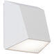 Atlantis 1 Light 3.38 inch Outdoor Wall Light