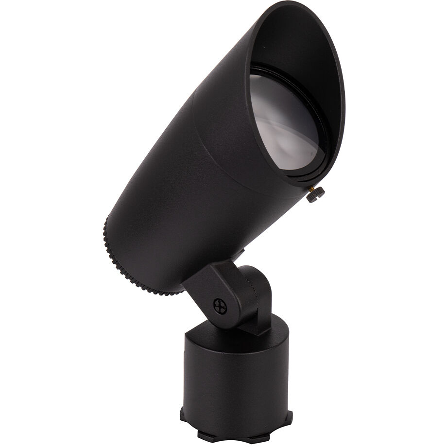 Colorscaping Black 24 watt LED Spot and Flood Lighting