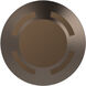 Tyler 12 2.8 watt Stainless Steel Coated in Bronze Path Lighting in 3000K, Bronzed Stainless Steel, WAC Landscape
