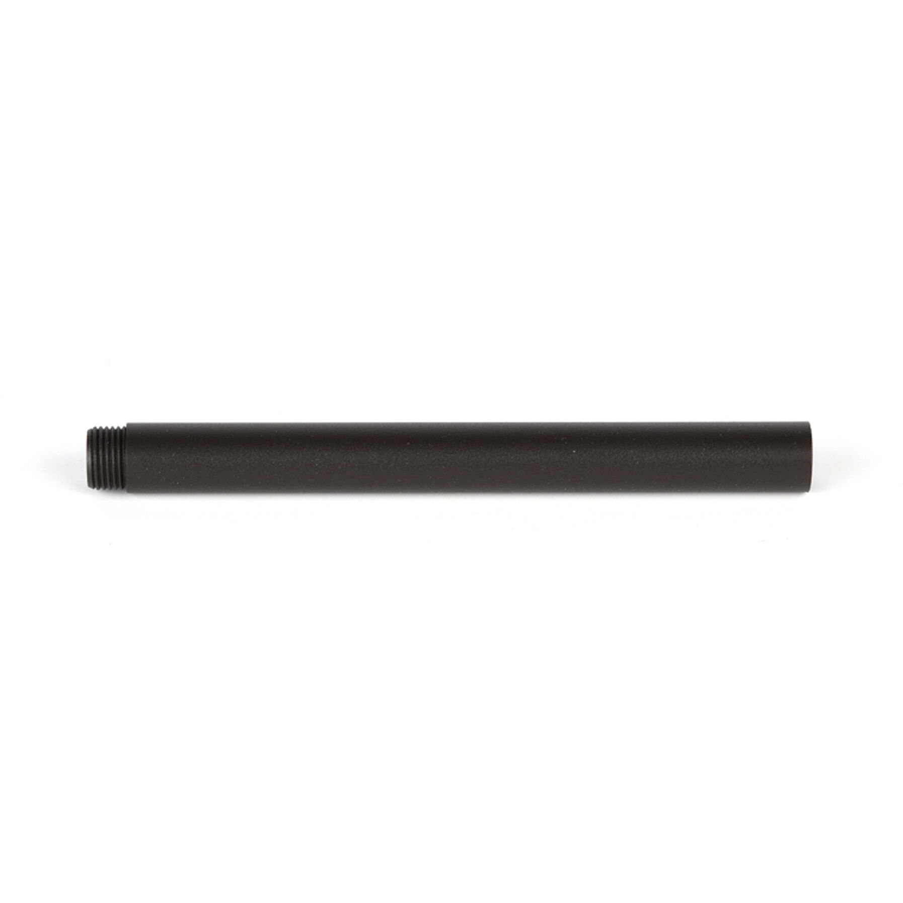 Tyler Black Mounting Accessory in 12in, WAC Landscape