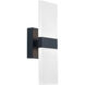 Roland Wall Sconce Wall Light, dweLED