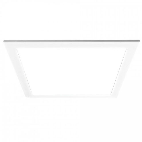 Precision Multiples LED White Recessed Lighting, Non-IC