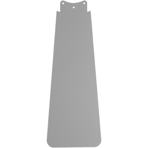 Hug 44 inch Brushed Nickel Flush Mount Ceiling Fans, Smart Fan