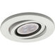 WAC 1 Light 5.13 inch Lighting Accessory