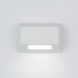 Tyler 12 2.8 watt White Deck and Patio Lighting in 2700K, WAC Landscape