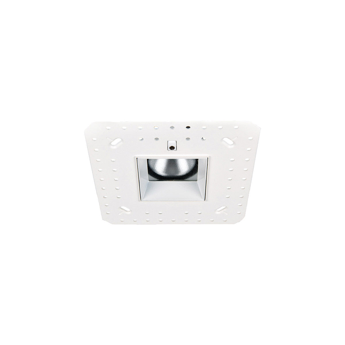 Aether LED White Recessed Lighting in Spot, 85, 4000K
