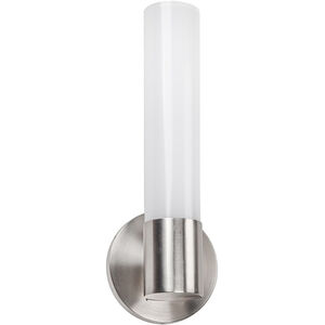 Turbo 1 Light 5.00 inch Wall Sconce