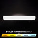 Flo Indoor Wall Lighting