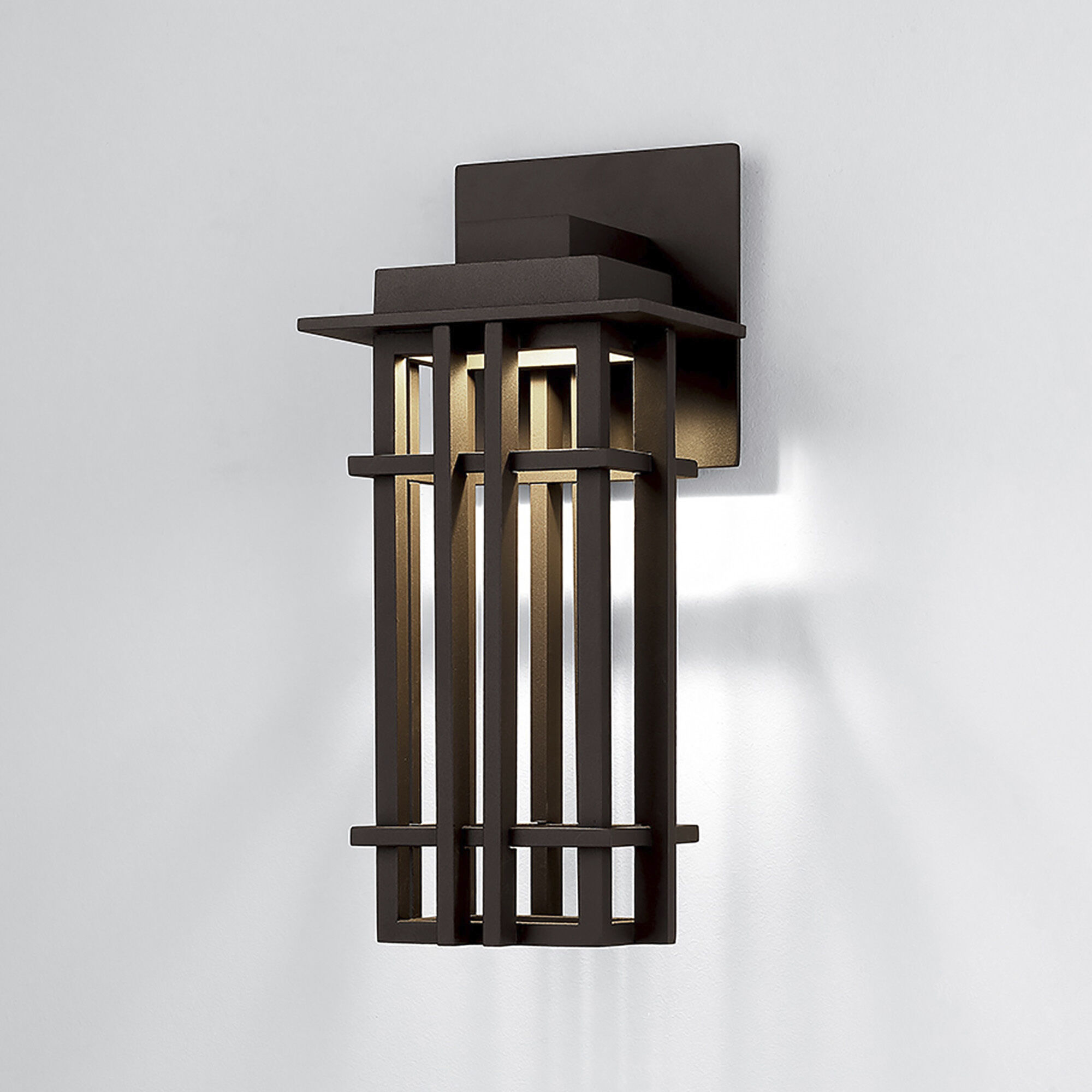 Wall lights bronze cheap